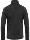 Abisko Lite Fleece Jacket W - FJALL RAVEN - BALAAN 2