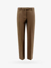 Suit Pants 19131111 010 19131111600 Free - MAX MARA - BALAAN 1