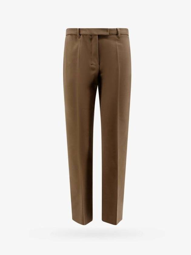 Suit Pants 19131111 010 19131111600 Free - MAX MARA - BALAAN 1