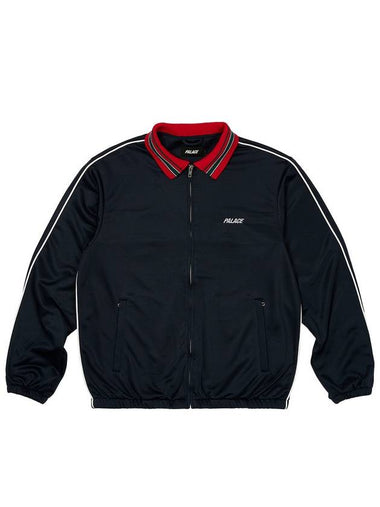 Ultra Relax Track Jacket Navy - PALACE - BALAAN 1