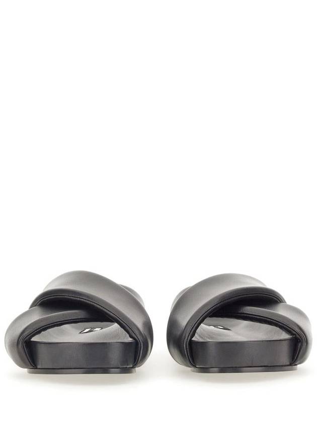 Sandals J32WP0001 P5810001 - JIL SANDER - BALAAN 5