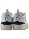 Men's Pivot Basic Sneakers 4M00120 M3400 P09 - MONCLER - BALAAN 4