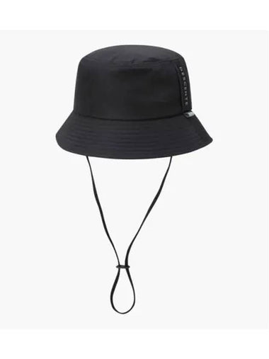 GOLF Webbing Point Bucket Hat DP32MFCP84 - DESCENTE - BALAAN 1