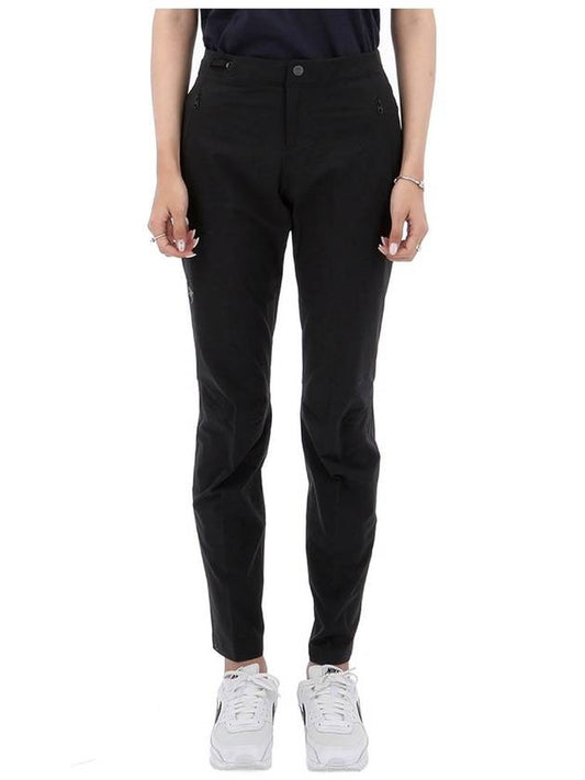 Gamma Lightweight Track Pants Black - ARC'TERYX - BALAAN 2