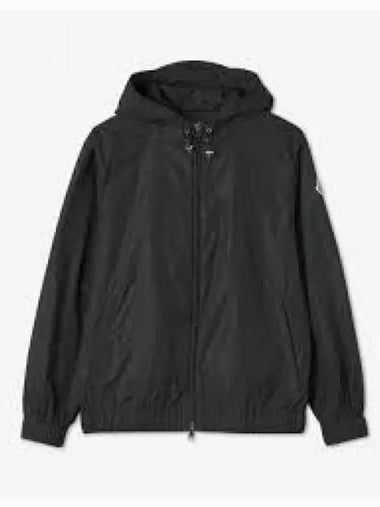 1A72100 C0417 999 Jacket Black 1289524 - MONCLER - BALAAN 1