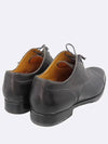 Smith Market used luxury goods black shoes men s - HERMES - BALAAN 4