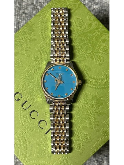 women s watch - GUCCI - BALAAN 2