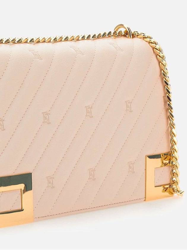 Elisabetta Franchi Shoulder Bags - ELISABETTA FRANCHI - BALAAN 3