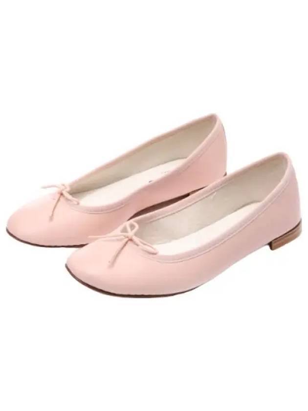 sandrion women shoes - REPETTO - BALAAN 1