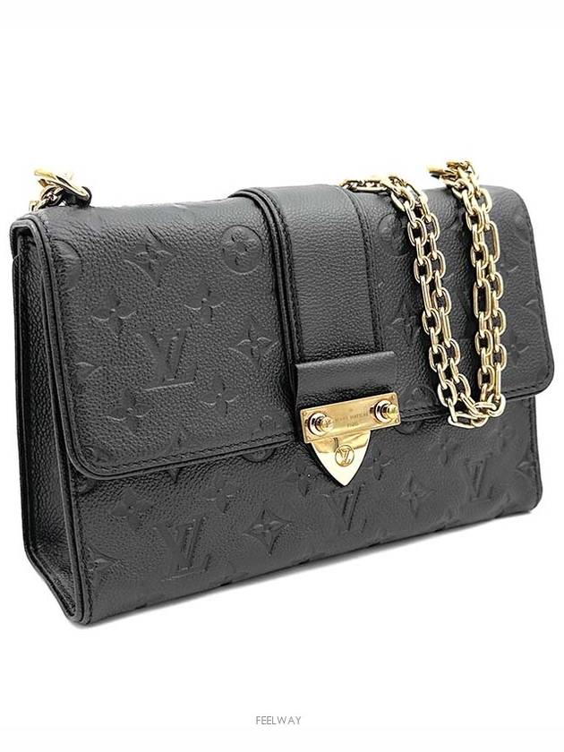 women shoulder bag - LOUIS VUITTON - BALAAN 3