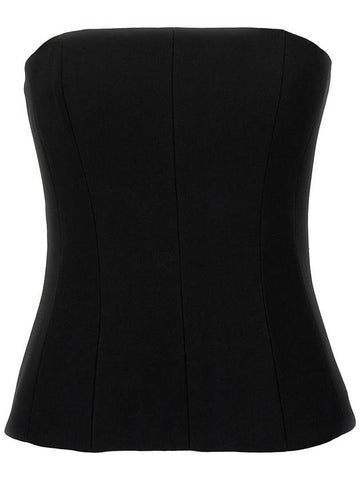 Monot Bustier Top - MONOT - BALAAN 1