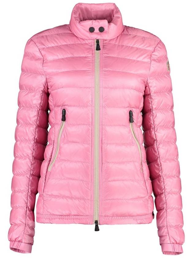 Moncler Grenoble Walibi Full Zip Down Jacket - MONCLER - BALAAN 1