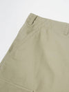 MW cargo shorts - UNIVERSAL WORKS - BALAAN 4