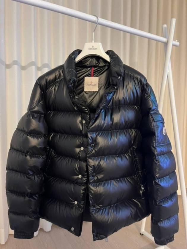 Jacket J20911A00209595ZJ 778 BLUE - MONCLER - BALAAN 2