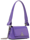 Hazel medium handbag - VIVIENNE WESTWOOD - BALAAN 2