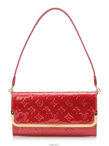 women shoulder bag - LOUIS VUITTON - BALAAN 1