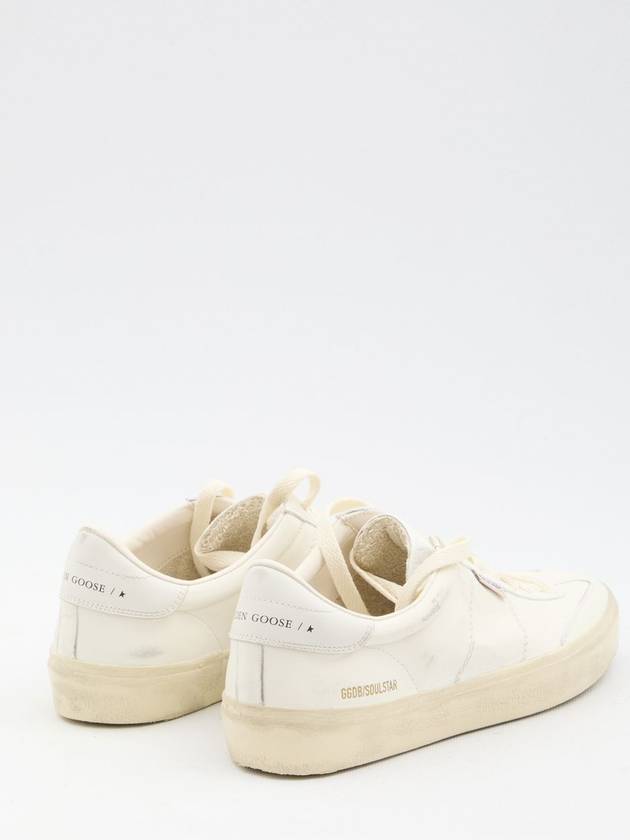 Sneakers GMF00464 F005049 11629 White milk - GOLDEN GOOSE - BALAAN 4