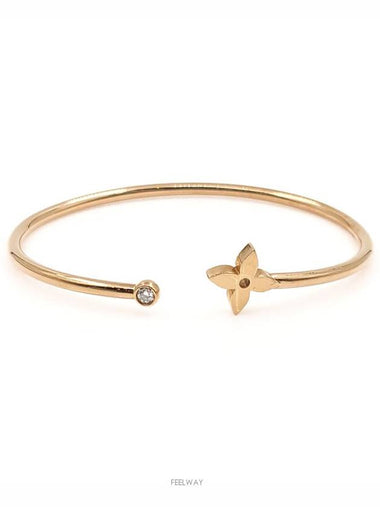 women bracelet - LOUIS VUITTON - BALAAN 1