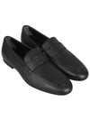 Men s T Timeless Loafers XXM38K0HW20 B999 - TOD'S - BALAAN 3