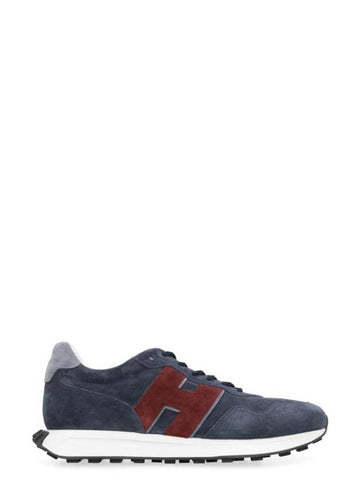 Sneakers HXM6010EH41QI9 02FW BLUE - HOGAN - BALAAN 1