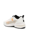 Grime Low Top Sneakers Ivory - STONE ISLAND - BALAAN 4