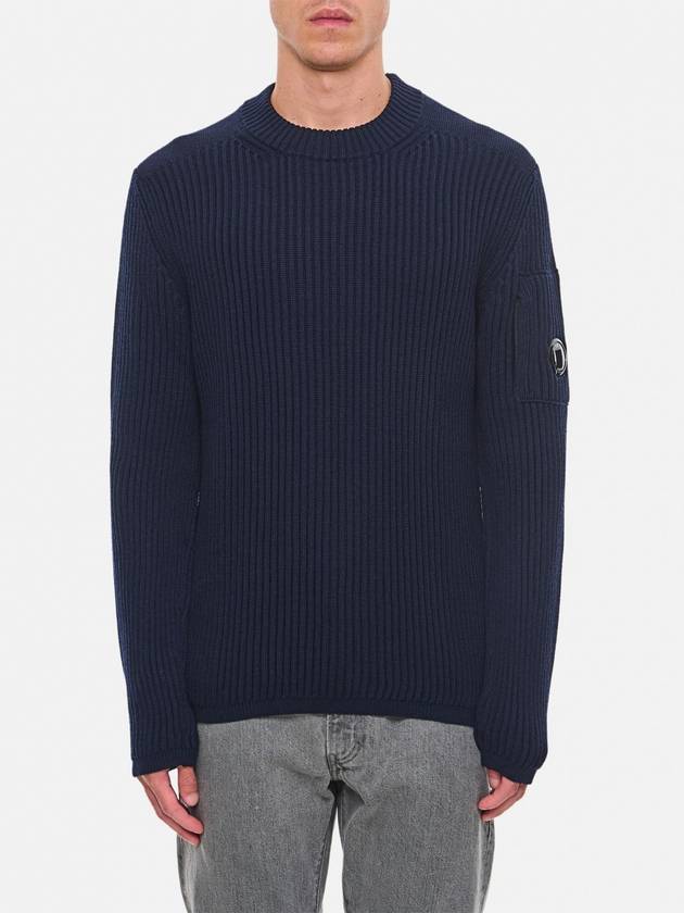 Sweater men C.p. Company - CP COMPANY - BALAAN 1