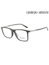 Glasses Frame AR7146F 5017 Square Men Women - GIORGIO ARMANI - BALAAN 1