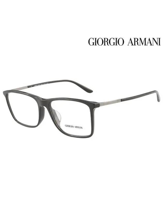 Glasses Frame AR7146F 5017 Square Men Women - GIORGIO ARMANI - BALAAN 2