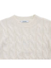 EDIPO cashmere knit EDIPO 001 - MAX MARA - BALAAN 3