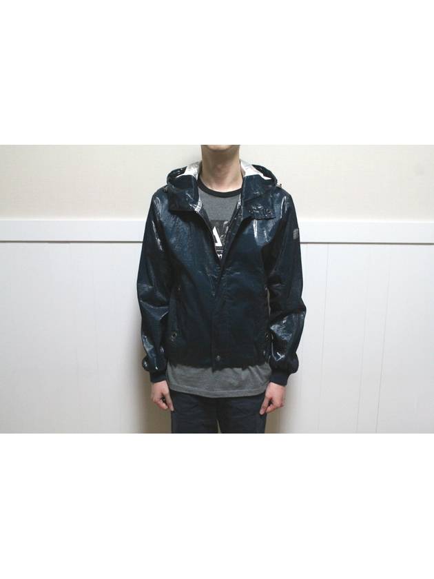 ea7 waterproof blouson - EMPORIO ARMANI - BALAAN 4