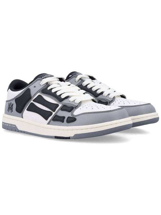 Varsity Skel top low woman's sneakers - AMIRI - BALAAN 2