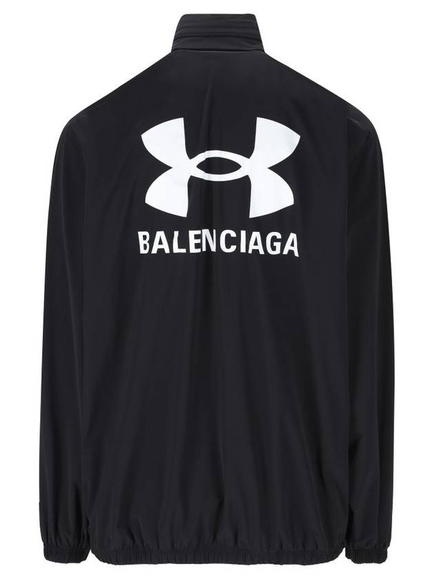 Padding 814127TQO35 1000 BLACK - BALENCIAGA - BALAAN 3