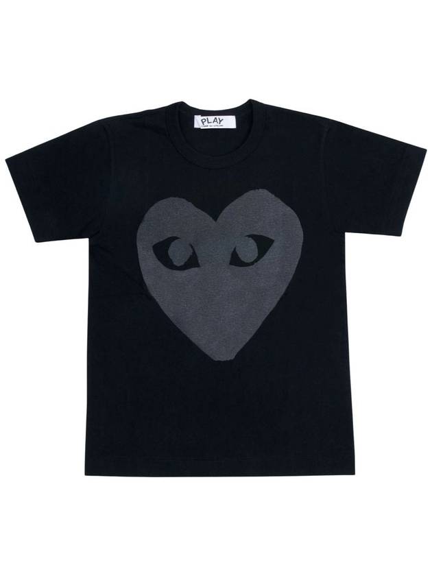 Comme Des Garçons Play T.Shirt - COMME DES GARCONS PLAY - BALAAN 2