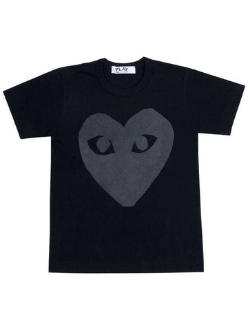 Comme Des Garçons Play T.Shirt - COMME DES GARCONS PLAY - BALAAN 1