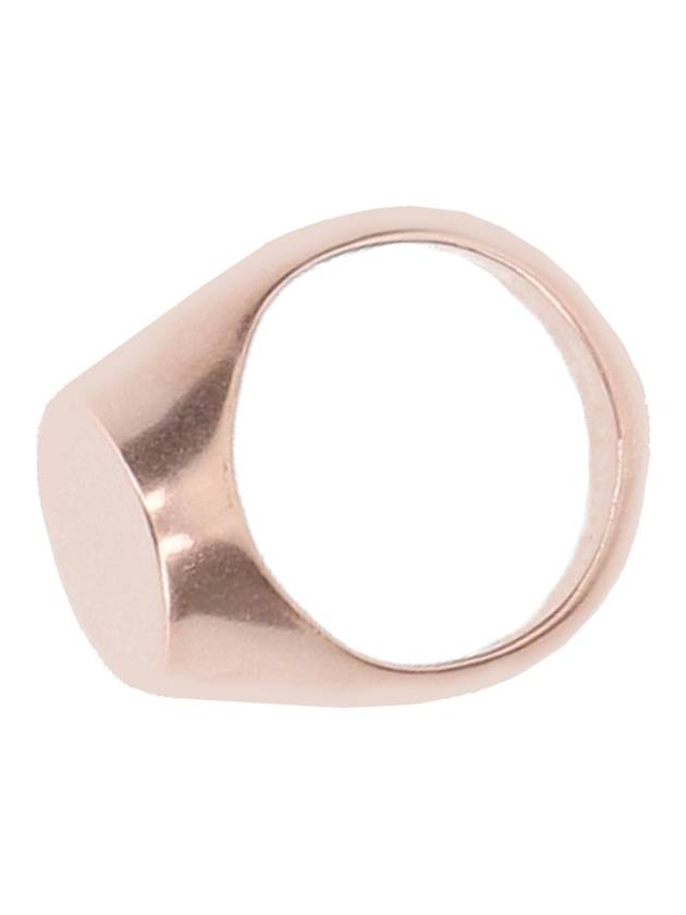 Jewelry SM1UQ0091 SV0196952 Pink - MAISON MARGIELA - BALAAN 4