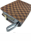 men clutch bag - LOUIS VUITTON - BALAAN 4