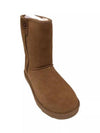 Boots 736754 Free Chestnut - UGG - BALAAN 3