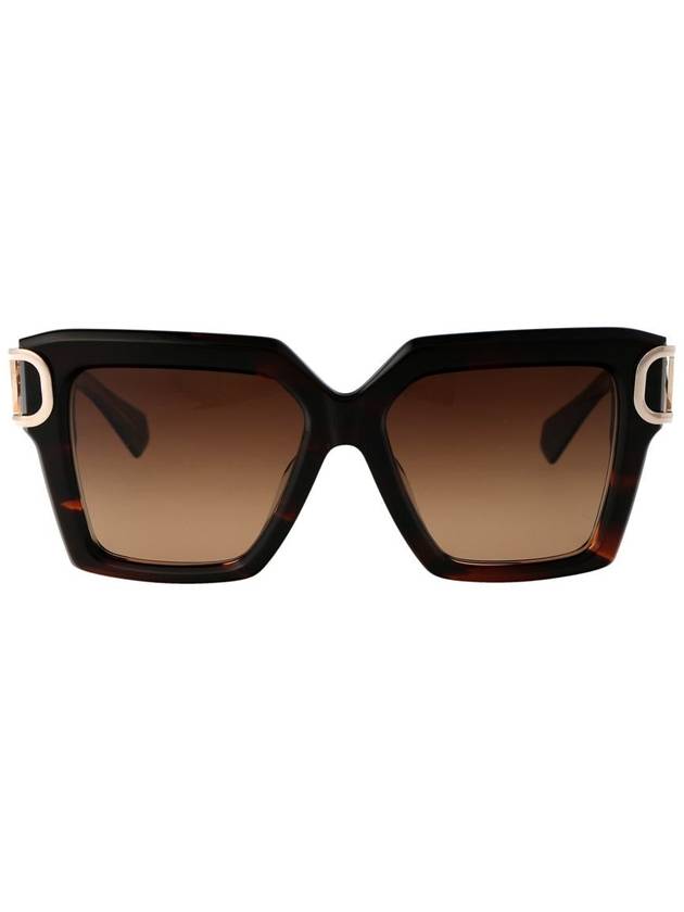 Valentino Garavani Sunglasses - VALENTINO - BALAAN 1