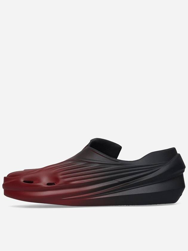 Mono Slip-On Black Red - 1017 ALYX 9SM - BALAAN 5