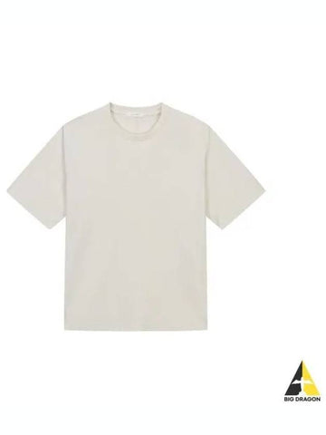 The Row short sleeve t shirt 3color 6297 K398 - THE ROW - BALAAN 1