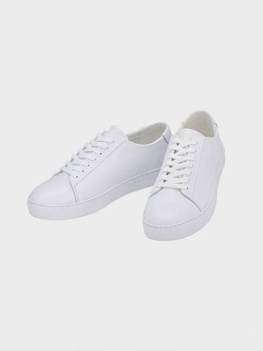 Urban Low Top Sneakers White - FFEFF STUDIO - BALAAN 1