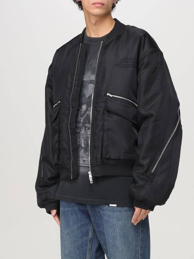 Jacket men Represent - REPRESENT - BALAAN 3