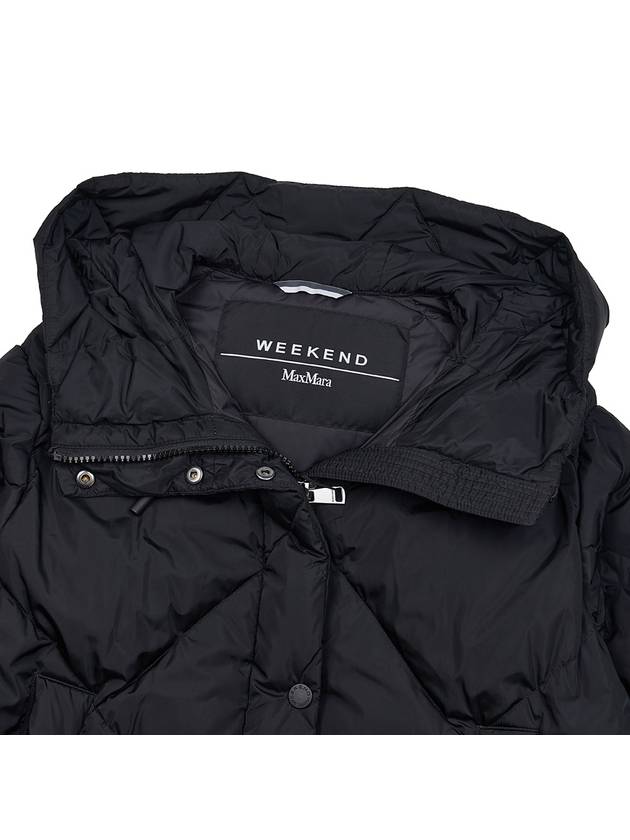 Women s Guelfo Padded Jacket 004 - MAX MARA - BALAAN 8