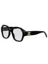 glasses CL50134I 001 black - CELINE - BALAAN 2