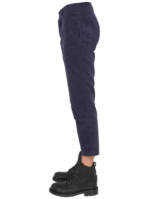 Ymc Velvet Pants - YMC - BALAAN 3