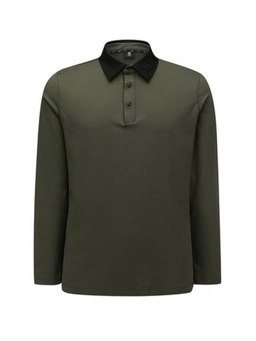 OFFICIAL M WIDE COLLARED L TS - ANEWGOLF - BALAAN 1