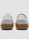 Lace-Up Low Top Sneakers White - ACNE STUDIOS - BALAAN 6