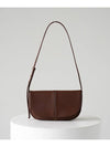 HARU BAG BROWN HRUBRN - ECRIT - BALAAN 1