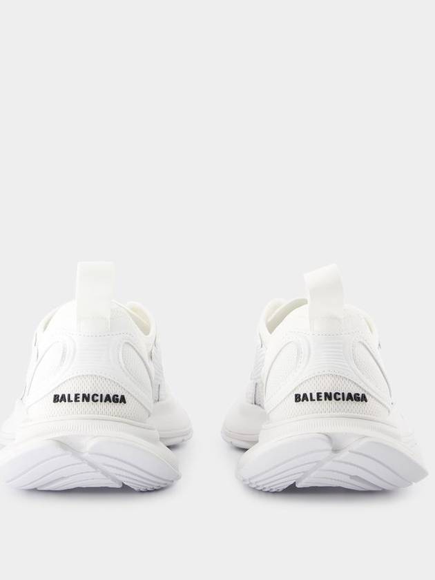 Circuit Sneakers - Balenciaga - Synthetic - White - BALENCIAGA - BALAAN 3