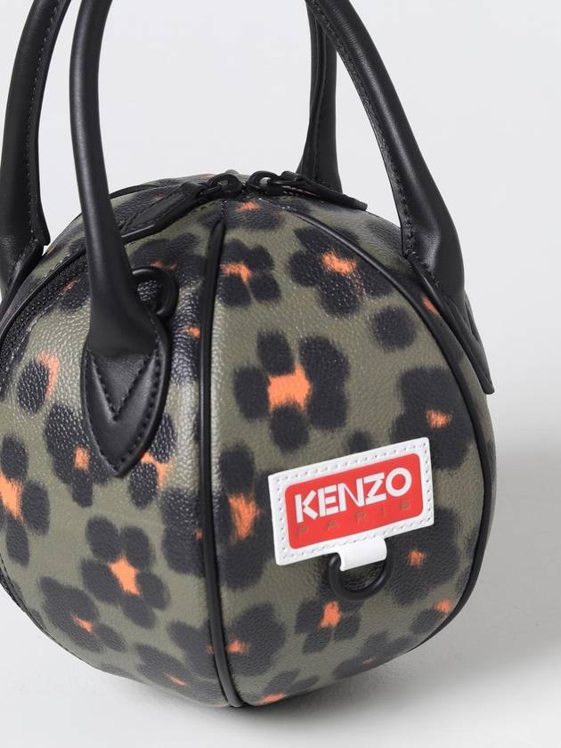 Crossbody bags woman Kenzo - KENZO - BALAAN 3